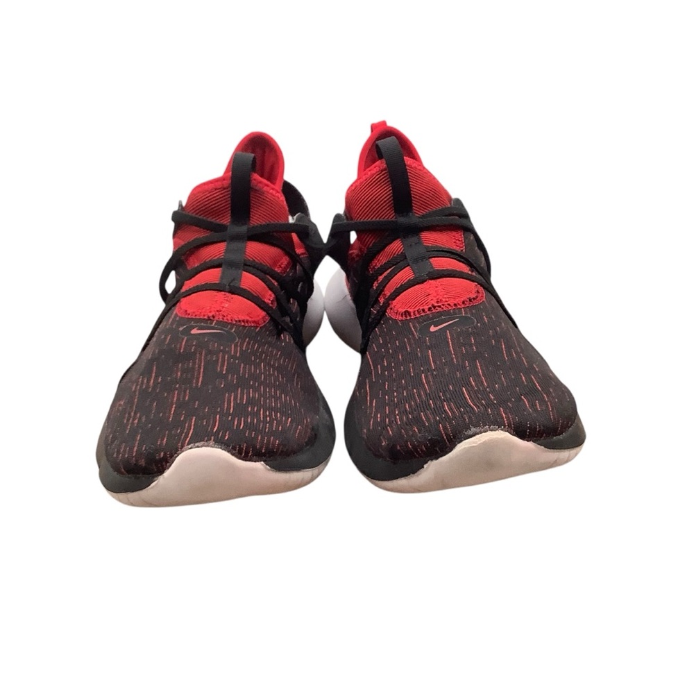 Nike Red‎ and Black Athletic Shoes 6.0 2019 
Size 10.5